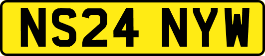 NS24NYW