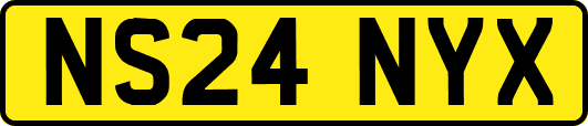 NS24NYX