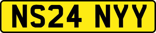 NS24NYY