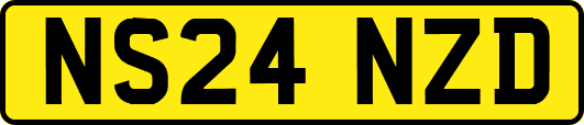 NS24NZD
