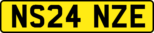 NS24NZE