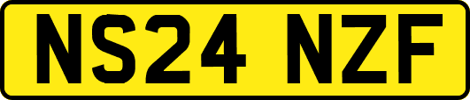 NS24NZF