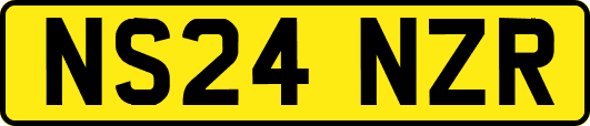 NS24NZR