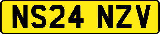 NS24NZV