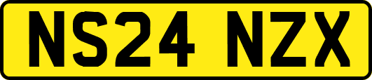 NS24NZX