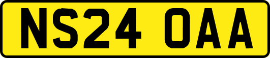 NS24OAA