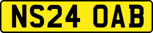 NS24OAB