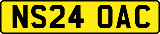 NS24OAC