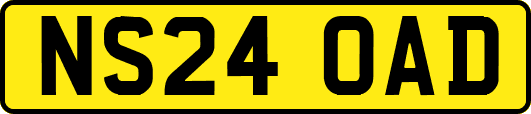 NS24OAD