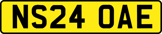 NS24OAE