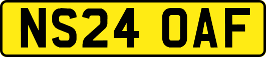 NS24OAF