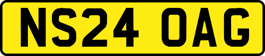 NS24OAG