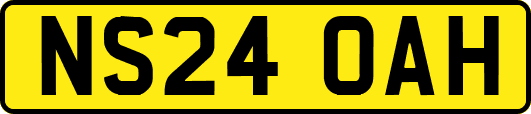 NS24OAH