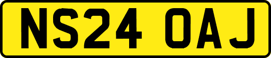 NS24OAJ