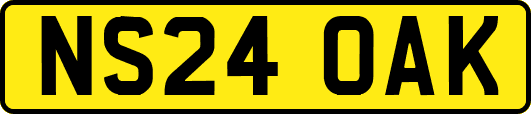 NS24OAK
