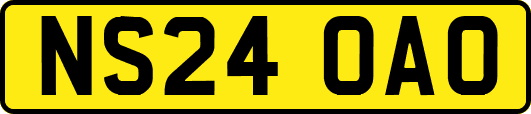NS24OAO