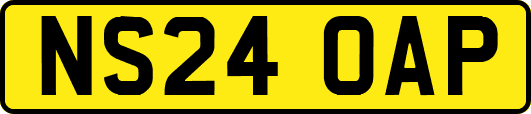 NS24OAP