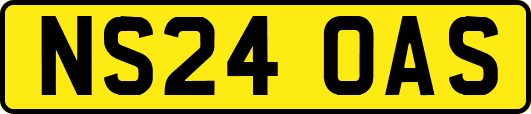 NS24OAS