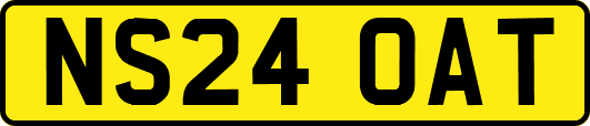 NS24OAT