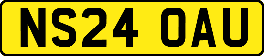 NS24OAU