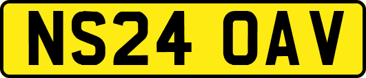NS24OAV