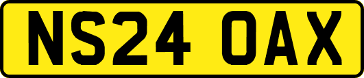 NS24OAX
