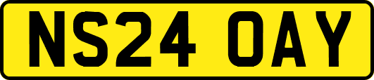 NS24OAY
