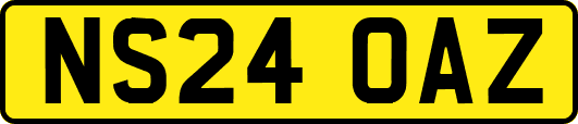 NS24OAZ