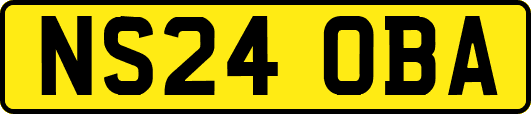 NS24OBA