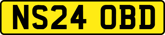 NS24OBD