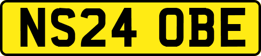 NS24OBE