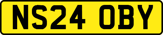 NS24OBY