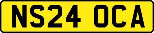 NS24OCA