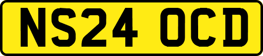 NS24OCD