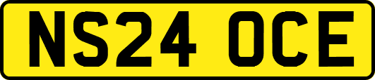 NS24OCE