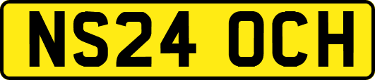 NS24OCH