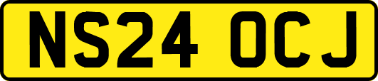 NS24OCJ