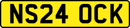 NS24OCK