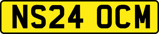 NS24OCM