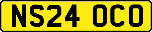 NS24OCO