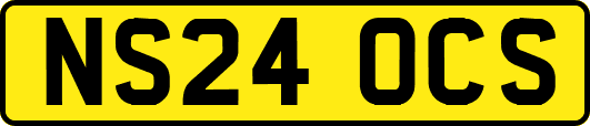 NS24OCS