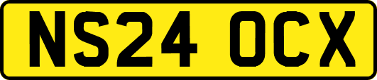 NS24OCX