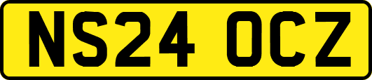 NS24OCZ
