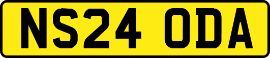 NS24ODA