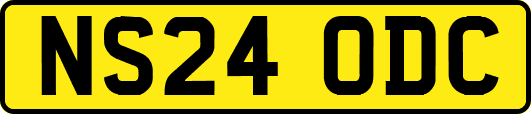 NS24ODC