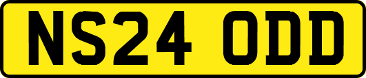 NS24ODD