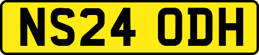 NS24ODH
