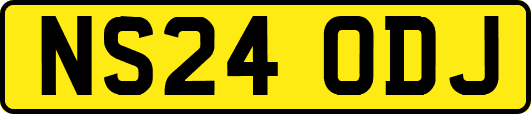 NS24ODJ