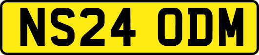 NS24ODM
