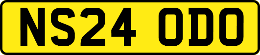 NS24ODO